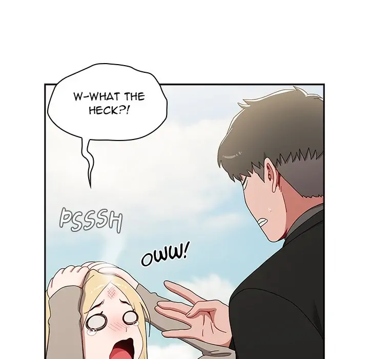 Dorm Room Sisters Chapter 91 - Page 90