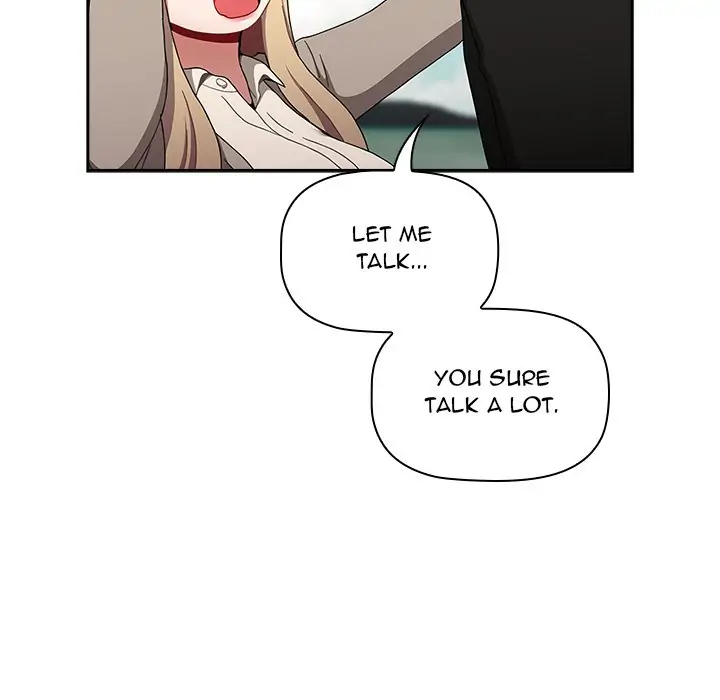 Dorm Room Sisters Chapter 91 - Page 91