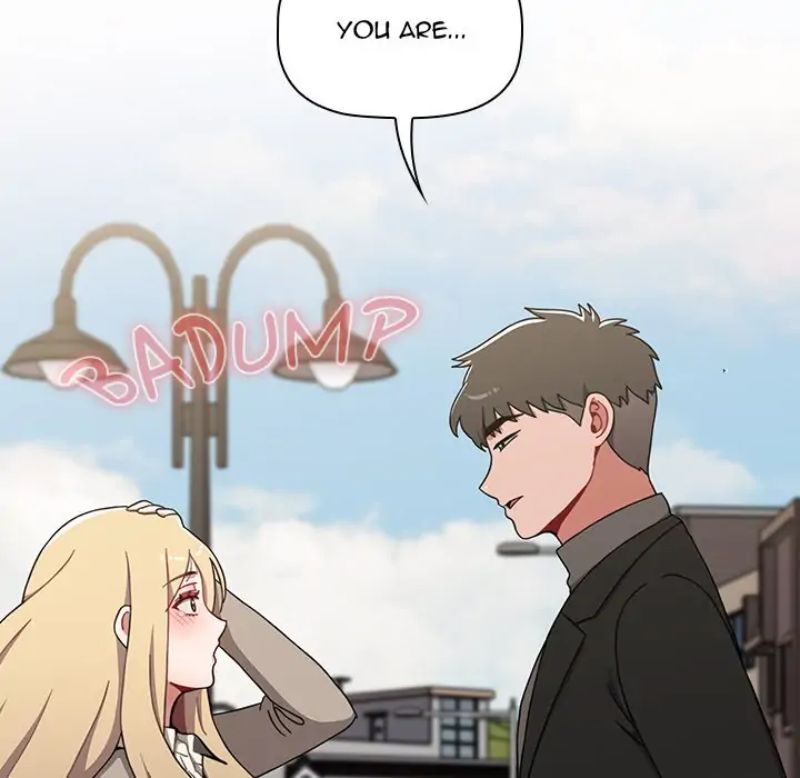 Dorm Room Sisters Chapter 91 - Page 94