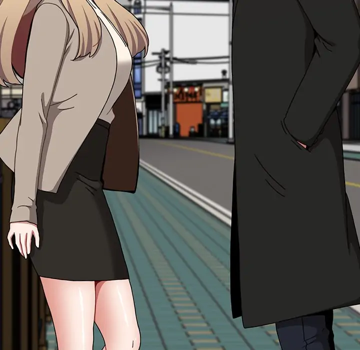 Dorm Room Sisters Chapter 91 - Page 95