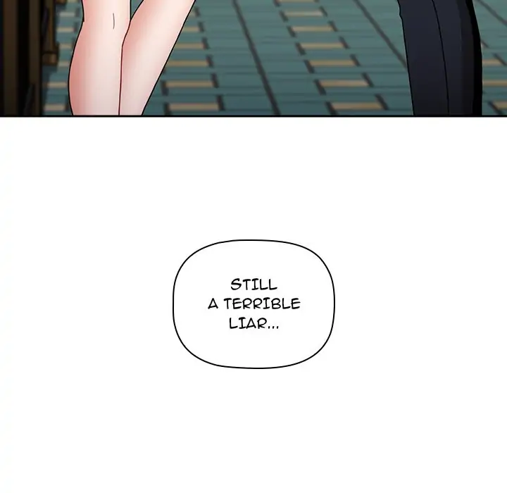 Dorm Room Sisters Chapter 91 - Page 96