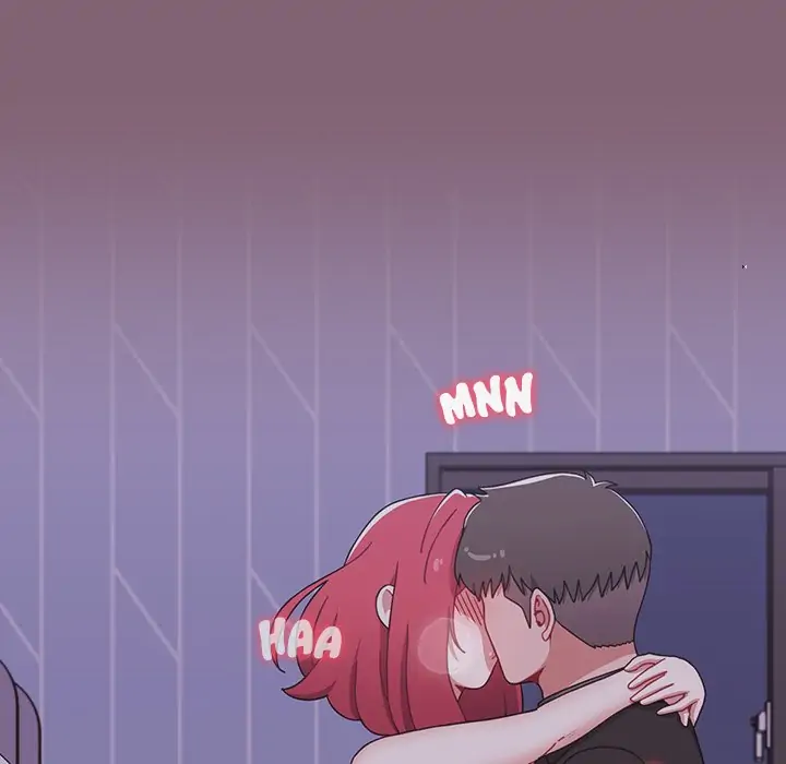 Dorm Room Sisters Chapter 92 - Page 11