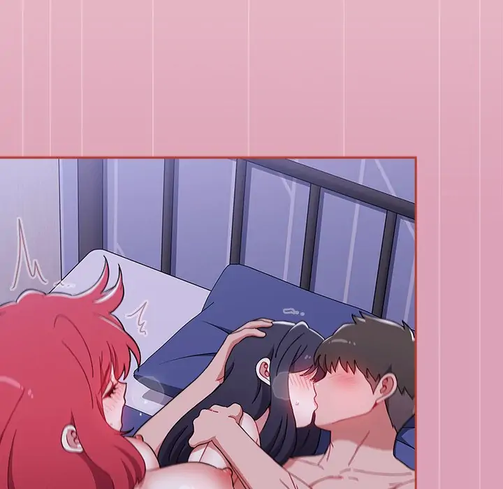 Dorm Room Sisters Chapter 92 - Page 101