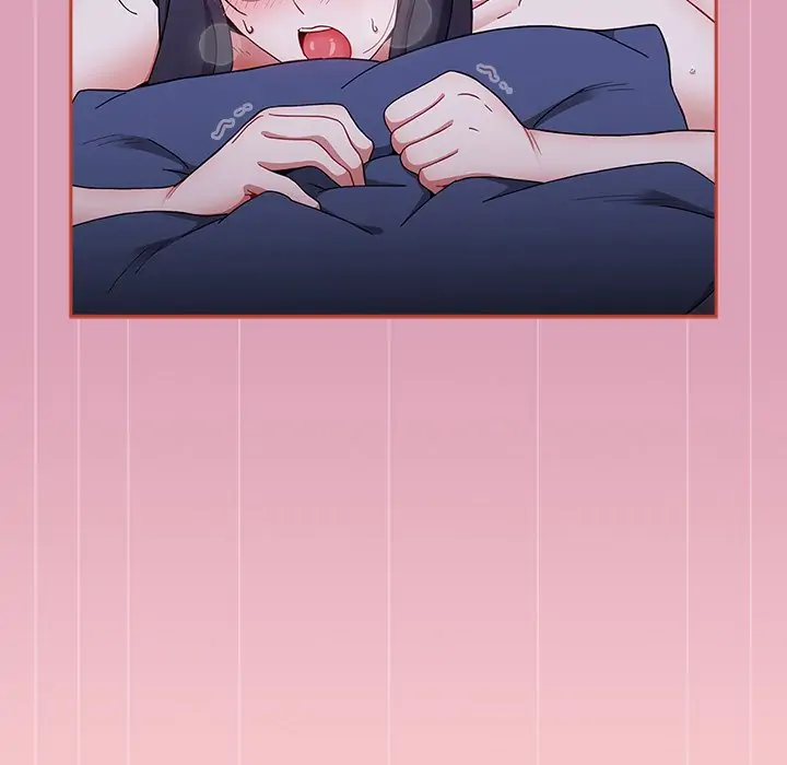 Dorm Room Sisters Chapter 92 - Page 116