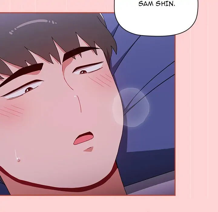 Dorm Room Sisters Chapter 92 - Page 121