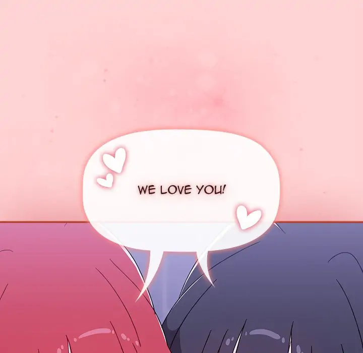 Dorm Room Sisters Chapter 92 - Page 122