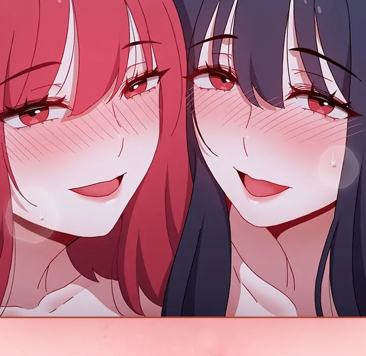 Dorm Room Sisters Chapter 92 - Page 123