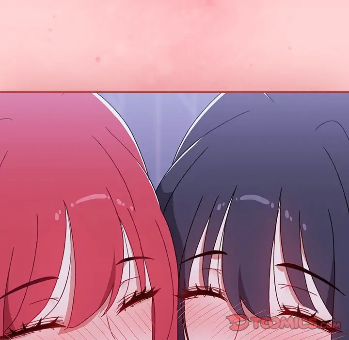 Dorm Room Sisters Chapter 92 - Page 124