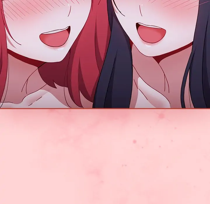 Dorm Room Sisters Chapter 92 - Page 125