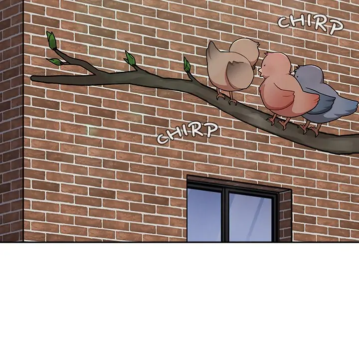 Dorm Room Sisters Chapter 92 - Page 132