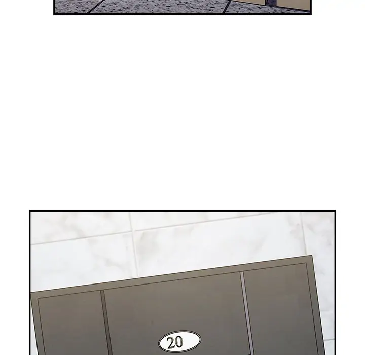 Dorm Room Sisters Chapter 92 - Page 134