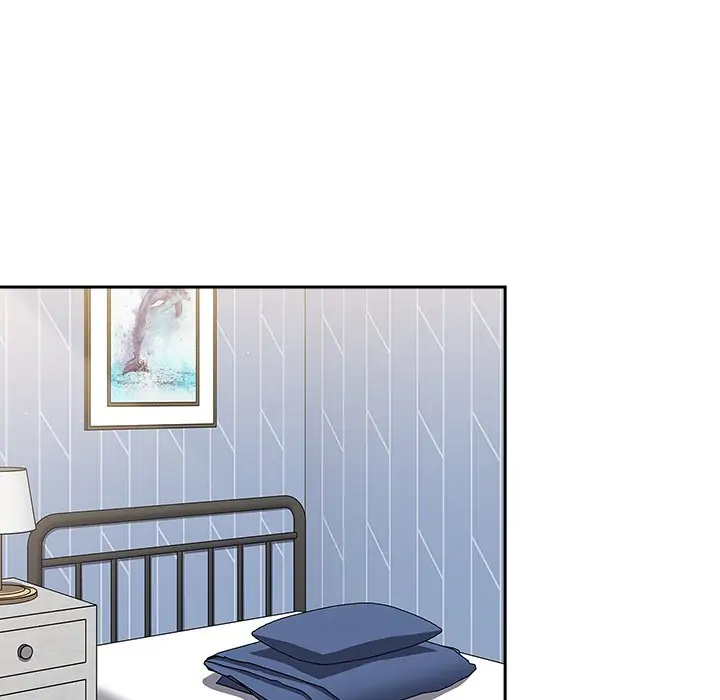 Dorm Room Sisters Chapter 92 - Page 136