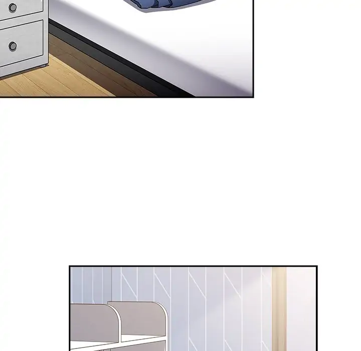 Dorm Room Sisters Chapter 92 - Page 137