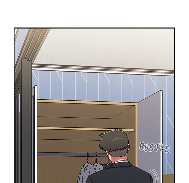 Dorm Room Sisters Chapter 92 - Page 139