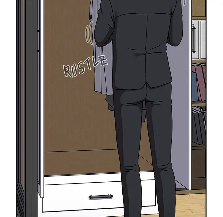 Dorm Room Sisters Chapter 92 - Page 140