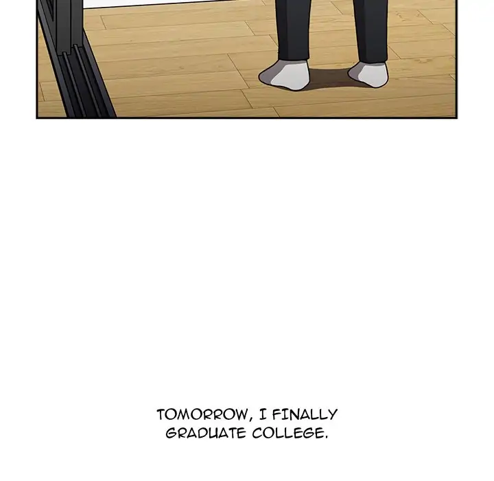 Dorm Room Sisters Chapter 92 - Page 141