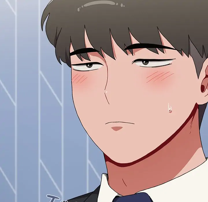 Dorm Room Sisters Chapter 92 - Page 143