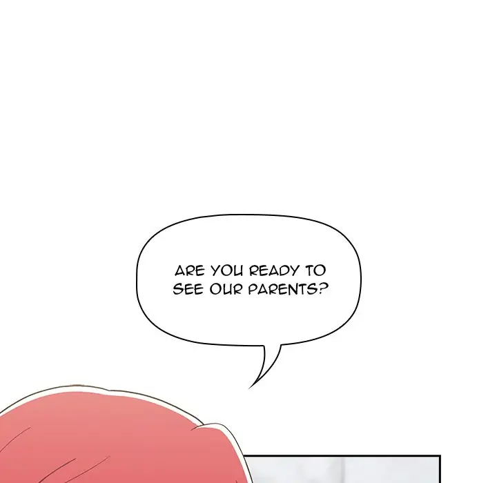 Dorm Room Sisters Chapter 92 - Page 149