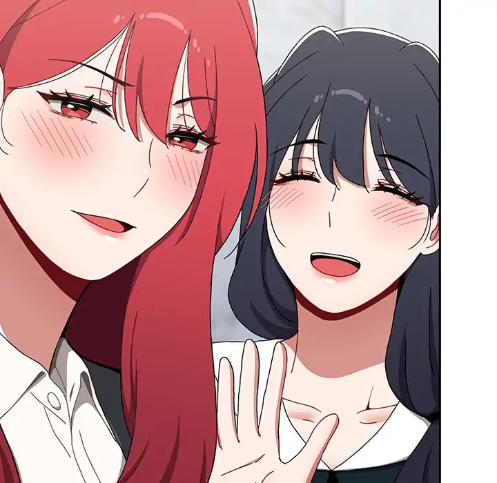 Dorm Room Sisters Chapter 92 - Page 150