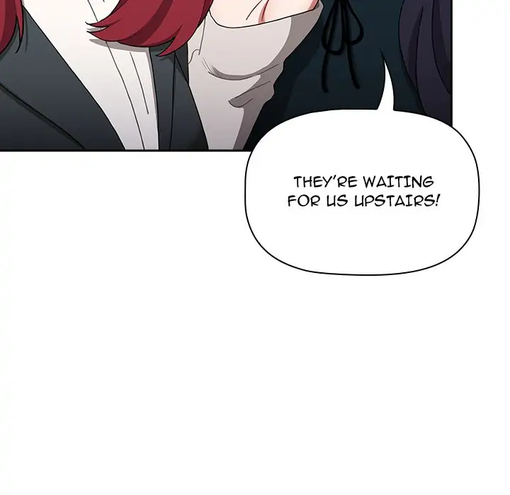 Dorm Room Sisters Chapter 92 - Page 151