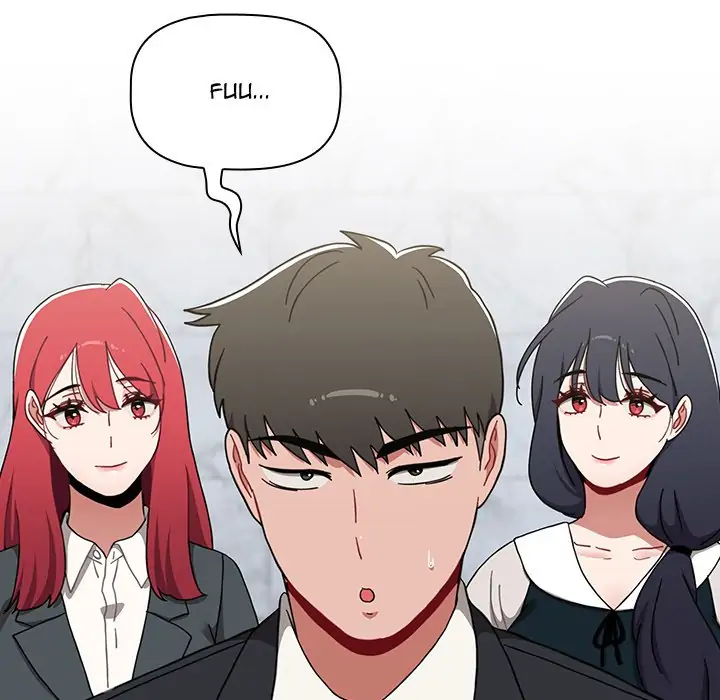 Dorm Room Sisters Chapter 92 - Page 152