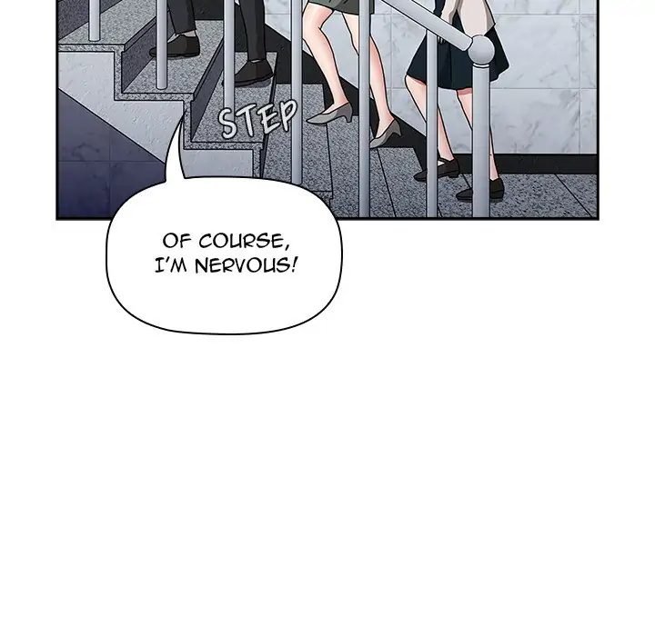 Dorm Room Sisters Chapter 92 - Page 155