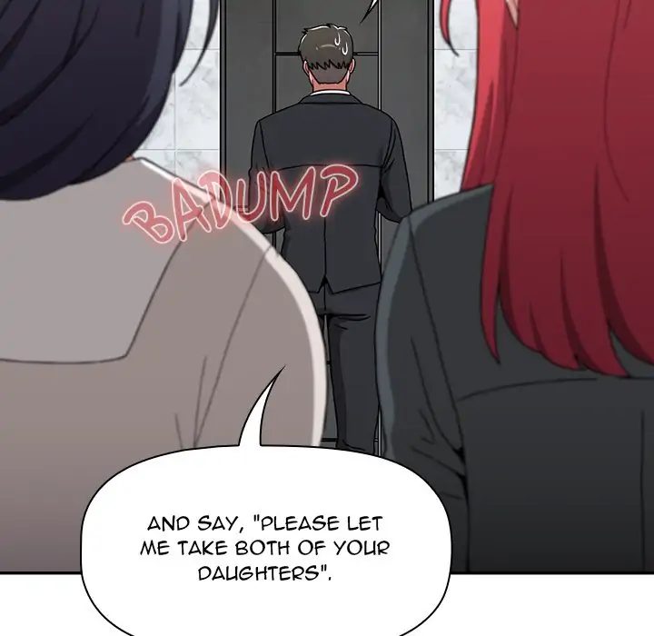 Dorm Room Sisters Chapter 92 - Page 157