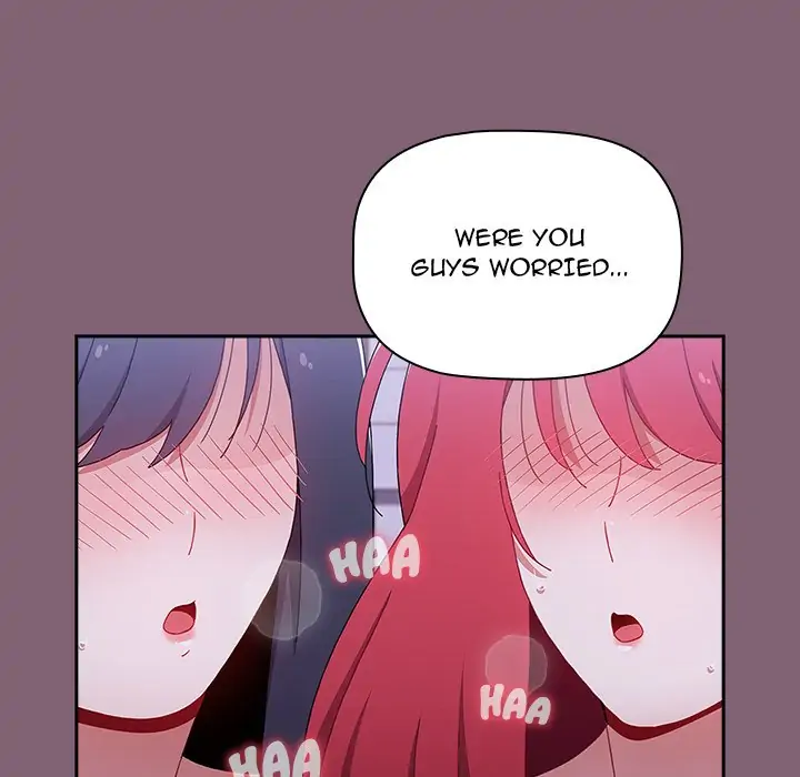 Dorm Room Sisters Chapter 92 - Page 17