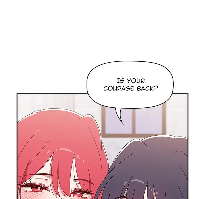 Dorm Room Sisters Chapter 92 - Page 169