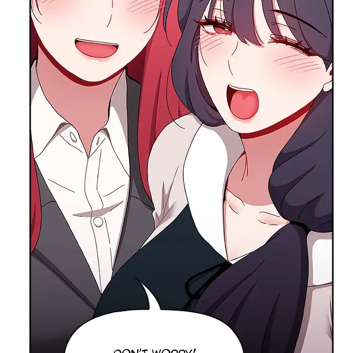 Dorm Room Sisters Chapter 92 - Page 170