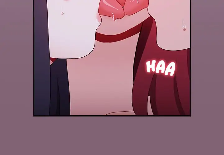 Dorm Room Sisters Chapter 92 - Page 3