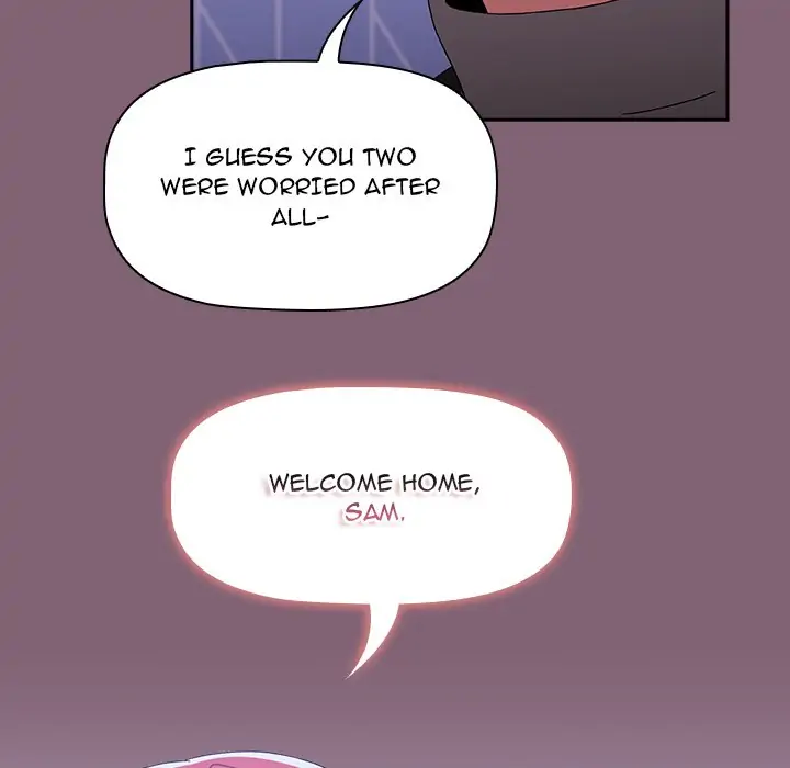 Dorm Room Sisters Chapter 92 - Page 23