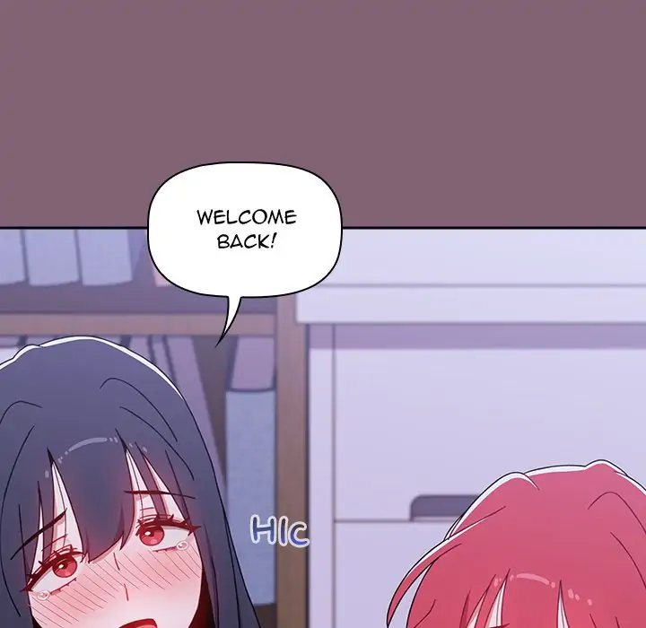 Dorm Room Sisters Chapter 92 - Page 29