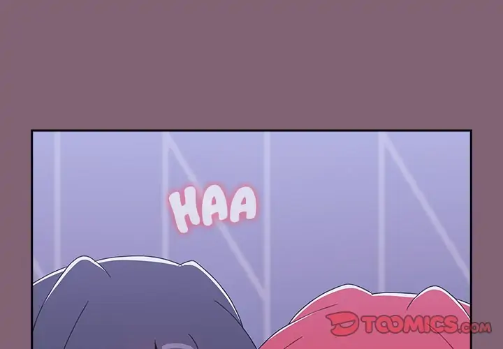 Dorm Room Sisters Chapter 92 - Page 4