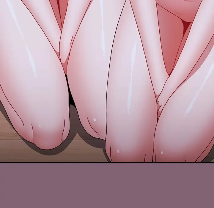 Dorm Room Sisters Chapter 92 - Page 31