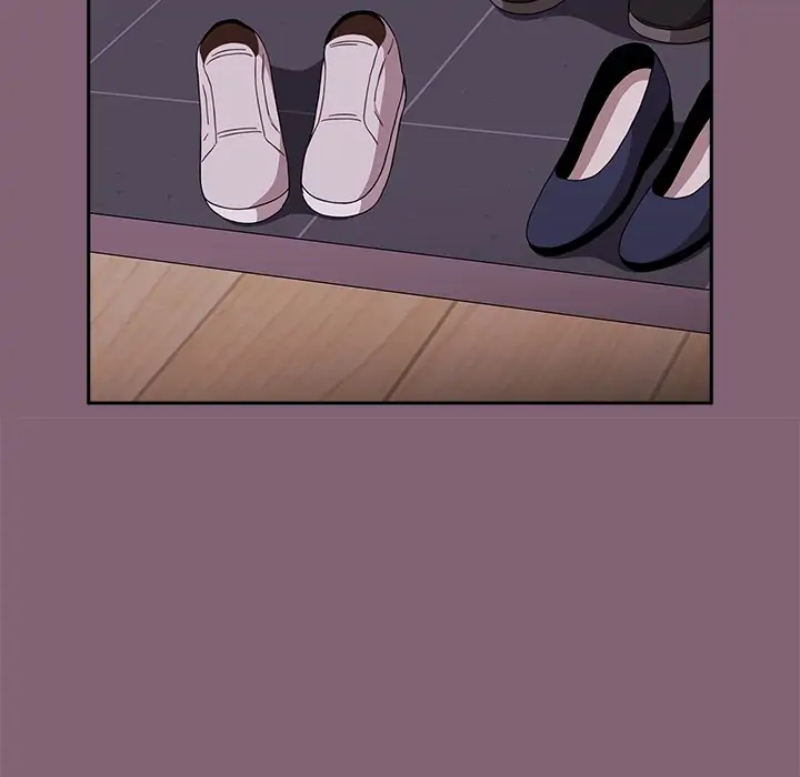 Dorm Room Sisters Chapter 92 - Page 35