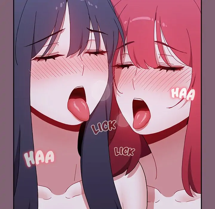 Dorm Room Sisters Chapter 92 - Page 5