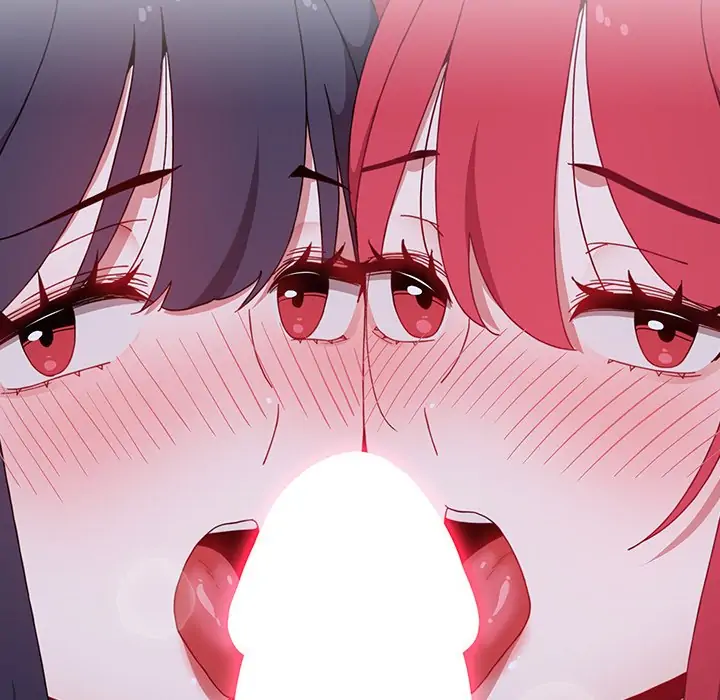 Dorm Room Sisters Chapter 92 - Page 43