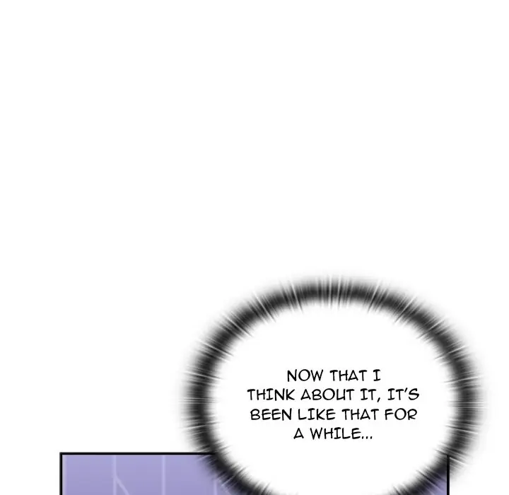 Dorm Room Sisters Chapter 92 - Page 45