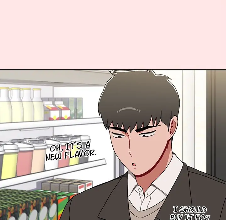 Dorm Room Sisters Chapter 92 - Page 49