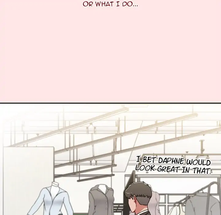 Dorm Room Sisters Chapter 92 - Page 51