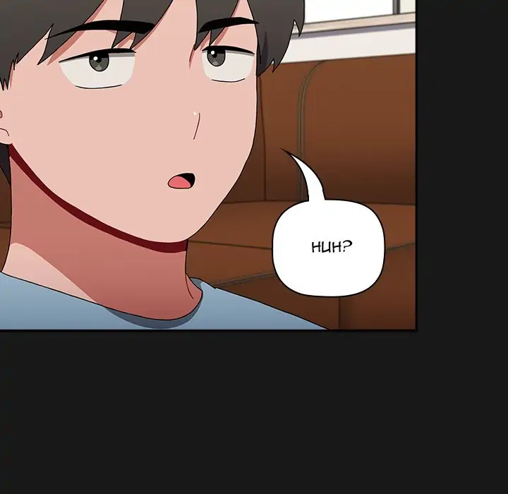 Dorm Room Sisters Chapter 92 - Page 56