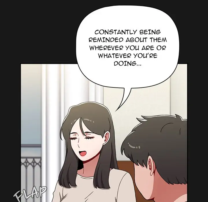 Dorm Room Sisters Chapter 92 - Page 57