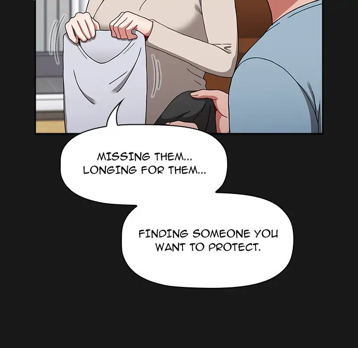 Dorm Room Sisters Chapter 92 - Page 58