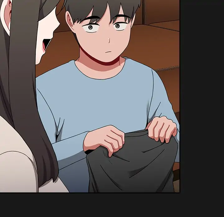 Dorm Room Sisters Chapter 92 - Page 60