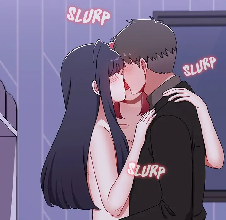 Dorm Room Sisters Chapter 92 - Page 7