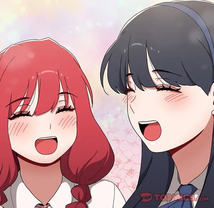 Dorm Room Sisters Chapter 92 - Page 64