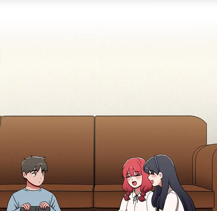 Dorm Room Sisters Chapter 92 - Page 66