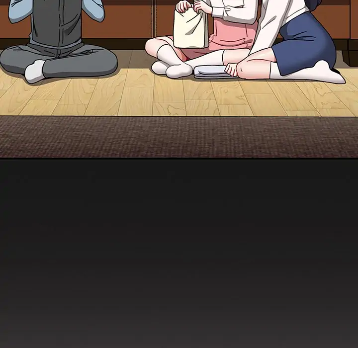 Dorm Room Sisters Chapter 92 - Page 67