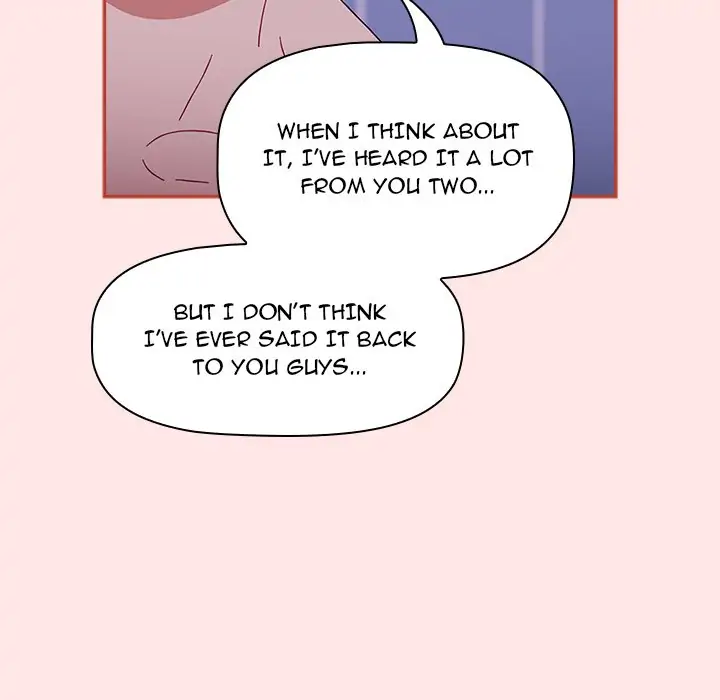 Dorm Room Sisters Chapter 92 - Page 75